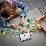 Lego Botanical Collection - Mali sunčani buket (10347) | ePonuda.com