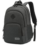  RUKSAK ŠKOLSKI-NOTEBOOK ANATOMSKI MELANGE HEAD 502024122 | shoptok.hr