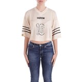 Barrow Majice s kratkimi rokavi S5BWWOTH109 Večbarvna | Shoptok.si