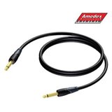 Kabal Procab CLA600, Jack muški 6,3 mono – Jack muški 6,3 mono, dužina 3m Cijene