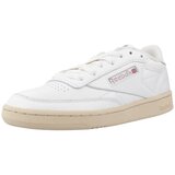 Reebok Modne superge CLUB C 85 VINTAGE Bela | Shoptok.si