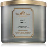 Bath & Body Works Palo Santo mirisna svijeća 411 g | shoptok.hr