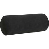 Valjkasti jastučići 2 pcs Crna Ø 15 x 40 cm Kordura tekstil | shoptok.hr