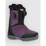 Burton Waverange X 2027 Snowboard cevlji nightshade purple Cene