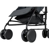 Kikka Boo kišobran kolica za bebe Beetle 2 Grey, 6m+ | Eponuda.com