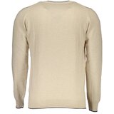 North Sails BEIGE MAN SWEATER | Shoptok.si