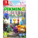 Switch Pikmin 4 (Switch) Cene