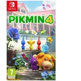 Pikmin 4 (Switch)
