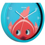 Karlsson Dječji sat ø 31 cm Peekaboo Goldfish – | shoptok.hr