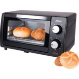 Zilan Mini pećnica, zapremina 9 l, 800 W, crna... | Eponuda.ba