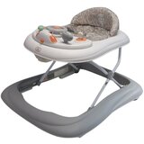 Bbo dubak za bebe Funride Light Grey, 6m+ | ePonuda.com
