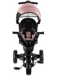 Momi IVI tricikel, roza | Shoptok.si