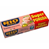 Rio Mare tuna s maslinovim uljem 3x80g Cijene