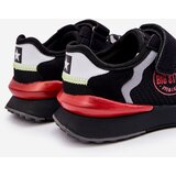 Big Star Children's Sneakers Memory Foam System | shoptok.hr