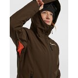 O'neill Zunanja jakna rjava / temno rjava | Shoptok.si