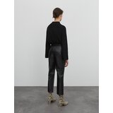 Edited Hlače 'Kani' črna | Shoptok.si