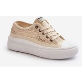 Lee Cooper Women's Lace Sneakers | Shoptok.si