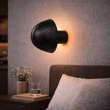 Opviq petek - 16180 - e crna zidna lampa | Eponuda.com