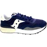 Saucony Nizke superge 91657 Modra