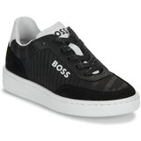 Boss Nizke superge CASUAL J50858 Črna Cene