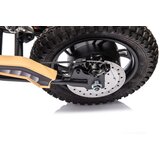 Motor na akumulator A9901 - Kaki | Shoptok.si