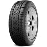 Dunlop sp winter sport 4D ( 225/55 R18 102H xl ) | shoptok.hr