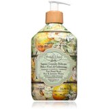 Rudy - Le Maioliche Pera & Fiori di Gelsomino Fine tekući sapun 500 ml Cijene