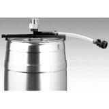 ich-zapfe Flexi Tap Adapter za 5L pločevinke in CO2 točenje piva 3/4, (5000216783) | Shoptok.si