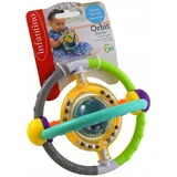 Infantino infantino® ropotuljica z grizalom orbit