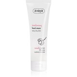 Ziaja Ucuuba Butter vlažilna krema za roke 80 ml Cene