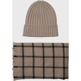 Pieces Set kapa i šal Lisma | shoptok.hr