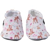 Snugi papuče CG2536 Bambi barefoot Ž white 30-31 Cijene