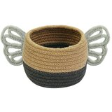 Lorena Canals Tekstilna dječja kutija za pohranu ø 15x15 cm Baby Bee – | shoptok.hr