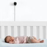 Owlet Monitor Duo Smart Sock 3 & Cam 2 set za bebe Deep Sea Green 1 kom | shoptok.hr