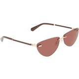 Calvin Klein WOMEN&#39;S SUNGLASSES PINK | shoptok.hr