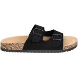 Stay Sandali & Odprti čevlji 27-377 Črna | Shoptok.si