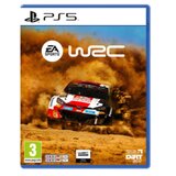 Ea Sports WRC PS5 | Eponuda.ba