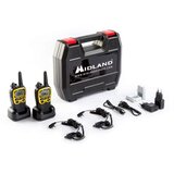 Midland toki voki XT70 Adventure Cene