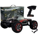 Buggy Terenski avto na  daljinsko upravljanje Rdeča 1:10 ENOZE 9200E 40 km / h Velika kolesa | Shoptok.si