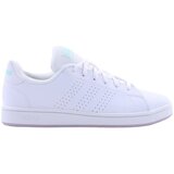 Adidas Nizke superge Advantage Base Bela | Shoptok.si