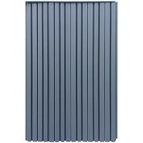 XXXL Akustični Panel Master 2, 4-Delni Set, Svetlo Siva | Shoptok.si