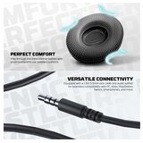 Fantech Slu&amp;scaron;alice Gaming HQ56 Tone II crne Slike