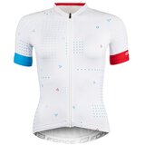 Force Dres game ženski kratkih rukava, beli ( 9001306 ) cene