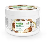 maska za kosu hair mask argan & coconut milk