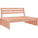  Srednja vrtna sofa 120 x 80 cm od masivnog drva duglazije | shoptok.hr