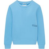 Tom Tailor Majica mornarska / turkizna | Shoptok.si