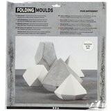  Rasklopivi kalupi za izlijevanje oblika | geometric shapes | shoptok.hr