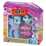 Ozzo Lovely horse, figura, poni sa krilima, miks | ePonuda.com