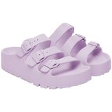 Birkenstock Florida III EVA PAP Platform Narrow - Crocus Ljubičasta | shoptok.hr