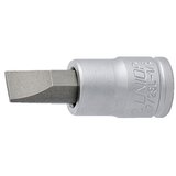 Unior Ključ nasadni sa pljosnatim vrhom, prihvat 1/4" 1,0 x 5,5 x 1 607896 | Eponuda.com